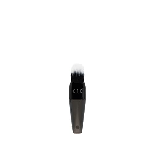 [ראש בלבד] Ohgnus 016 Duo-Fiber Multi Brush Head, מברשת איפור טבעונית, K-beauty